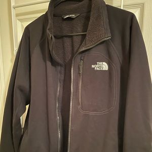 Mens NorthFace Jacket
